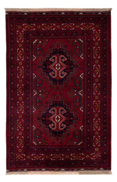 Tapis afghan 99x149cm - Tapis oriental