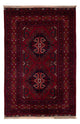 Tapis afghan 149x99cm - Tapis oriental