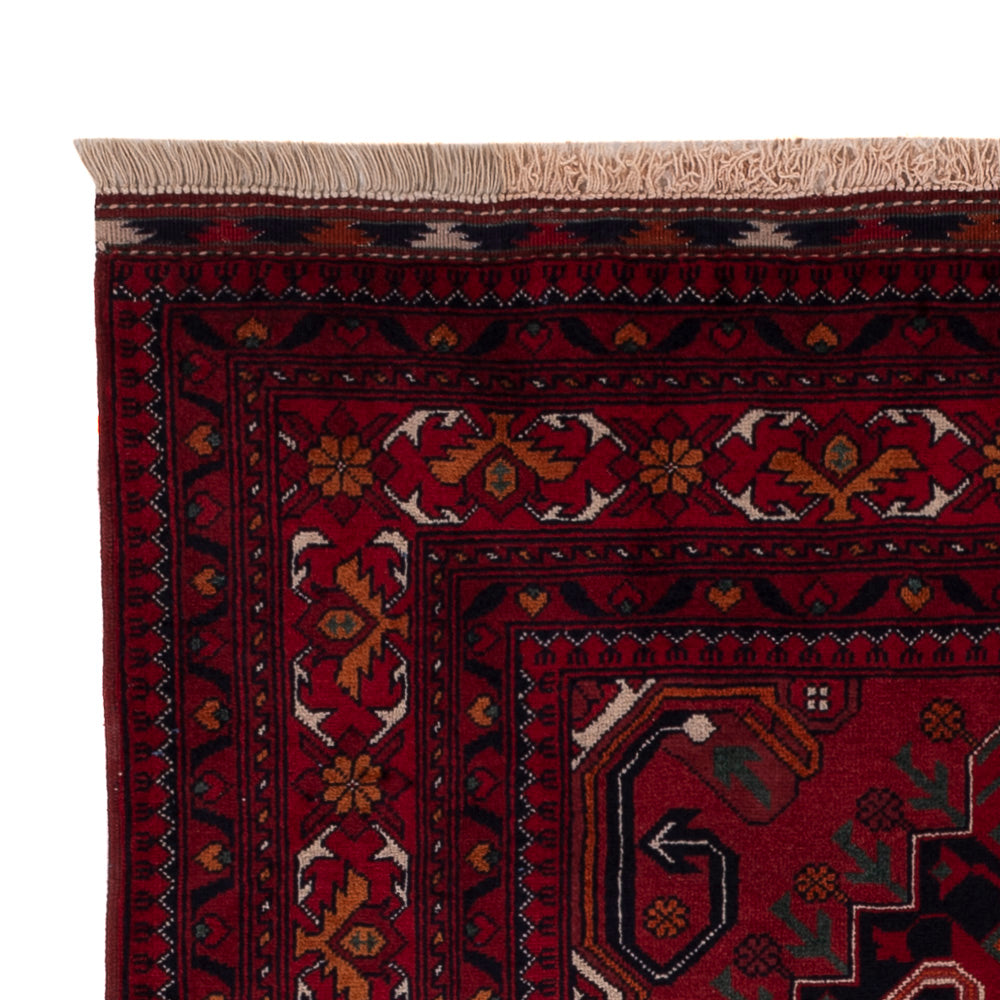 Tapis afghan 149x99cm - Tapis oriental