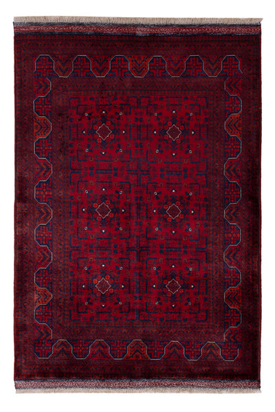 Tapis afghan 103x147cm - Tapis oriental