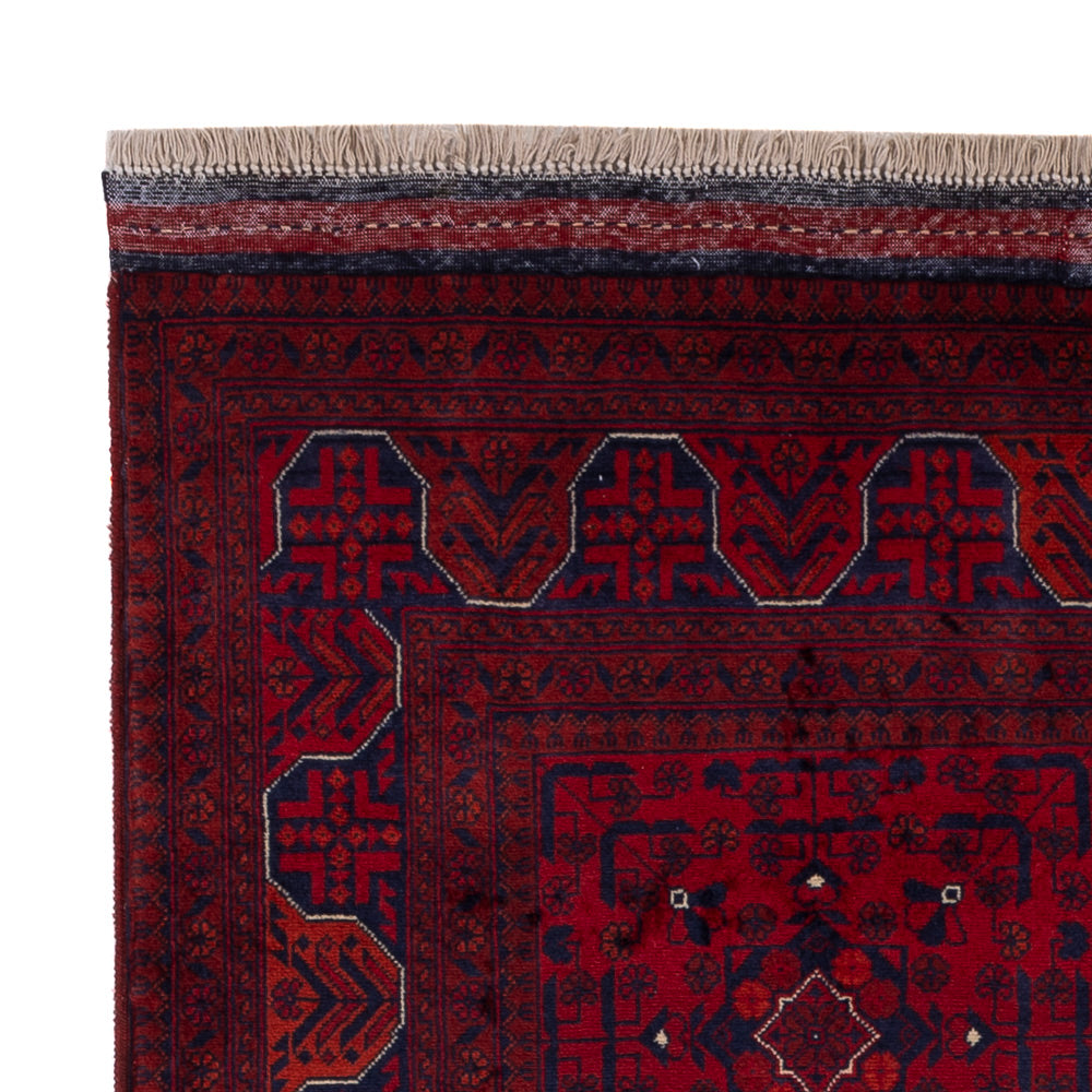 Tapis afghan 147x103cm - Tapis oriental