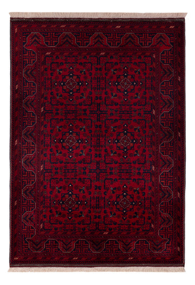 Tapis afghan 101x150cm - Tapis oriental