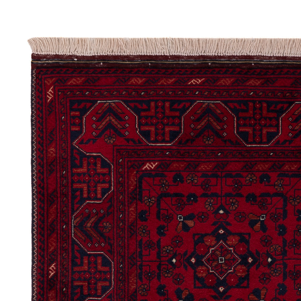 Tapis afghan 101x150cm - Tapis oriental