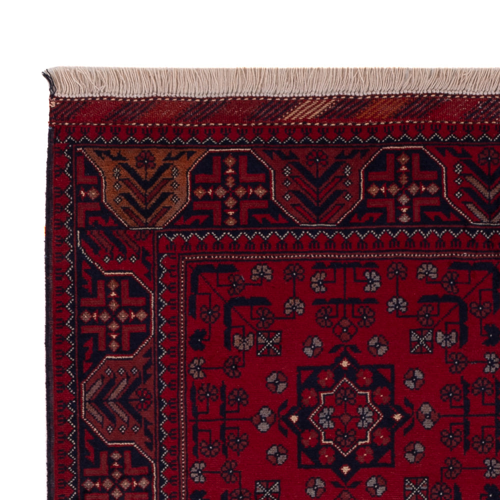 Tapis afghan 102x150cm - Tapis oriental