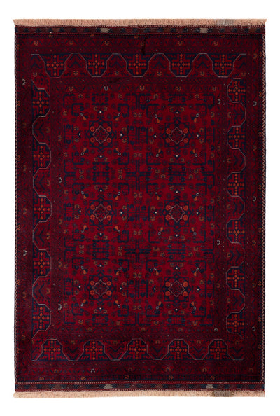 Tapis afghan 103x146cm - Tapis oriental