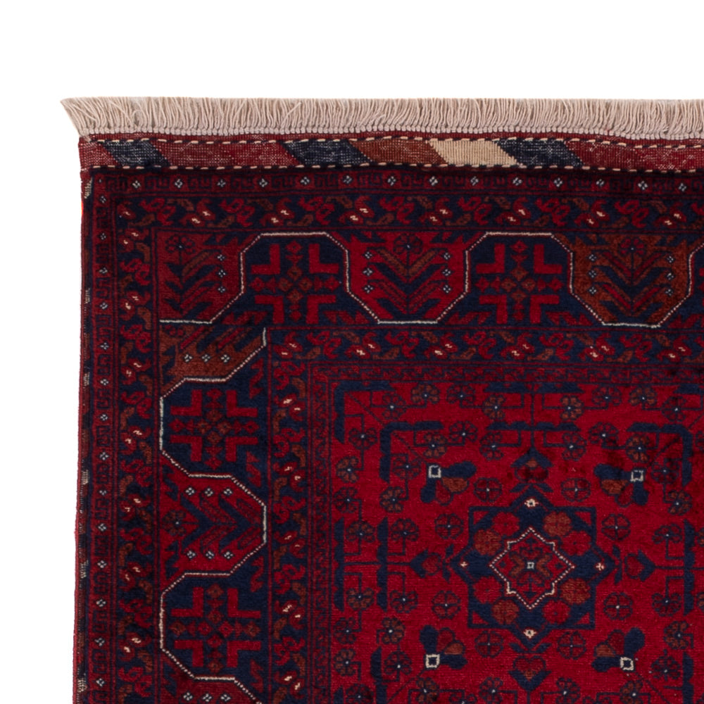 Tapis afghan 103x140cm - Tapis oriental