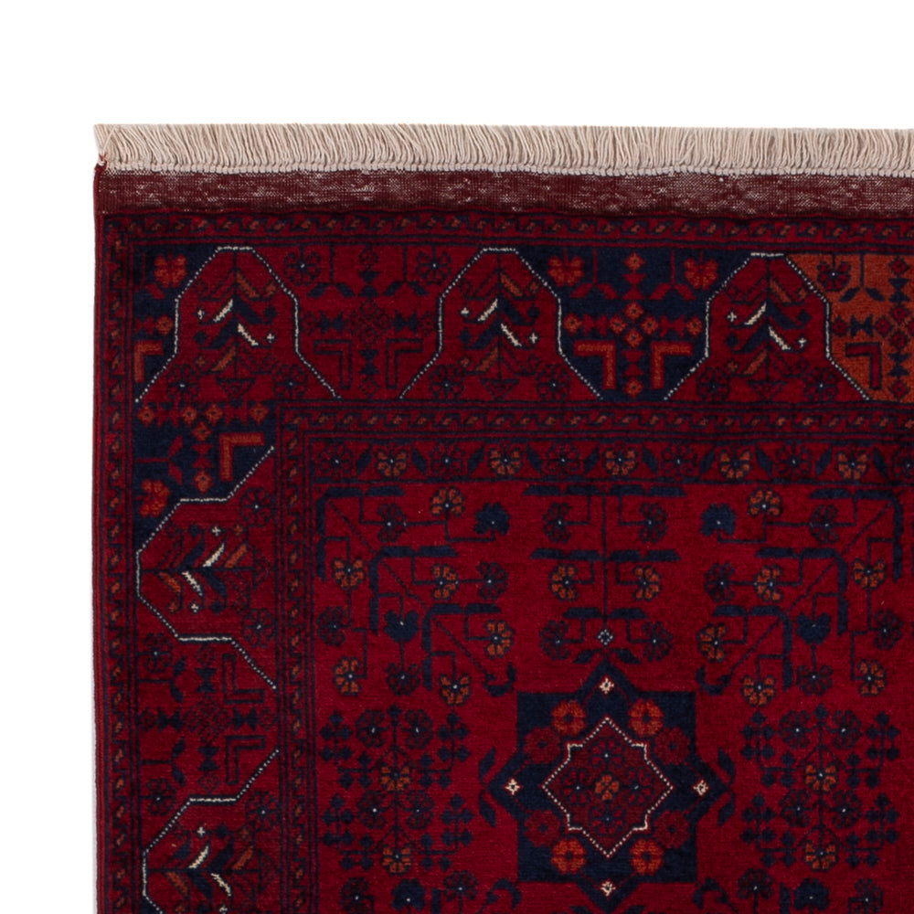 Tapis afghan 150x103cm - Tapis oriental