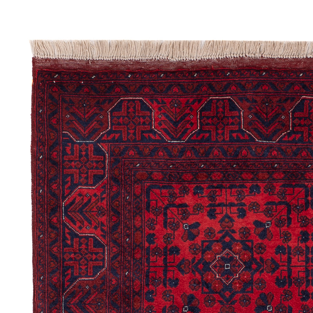 Tapis afghan 102x146cm - Tapis oriental