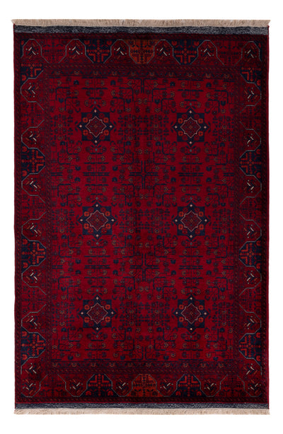 Tapis afghan 103x151cm - Tapis oriental