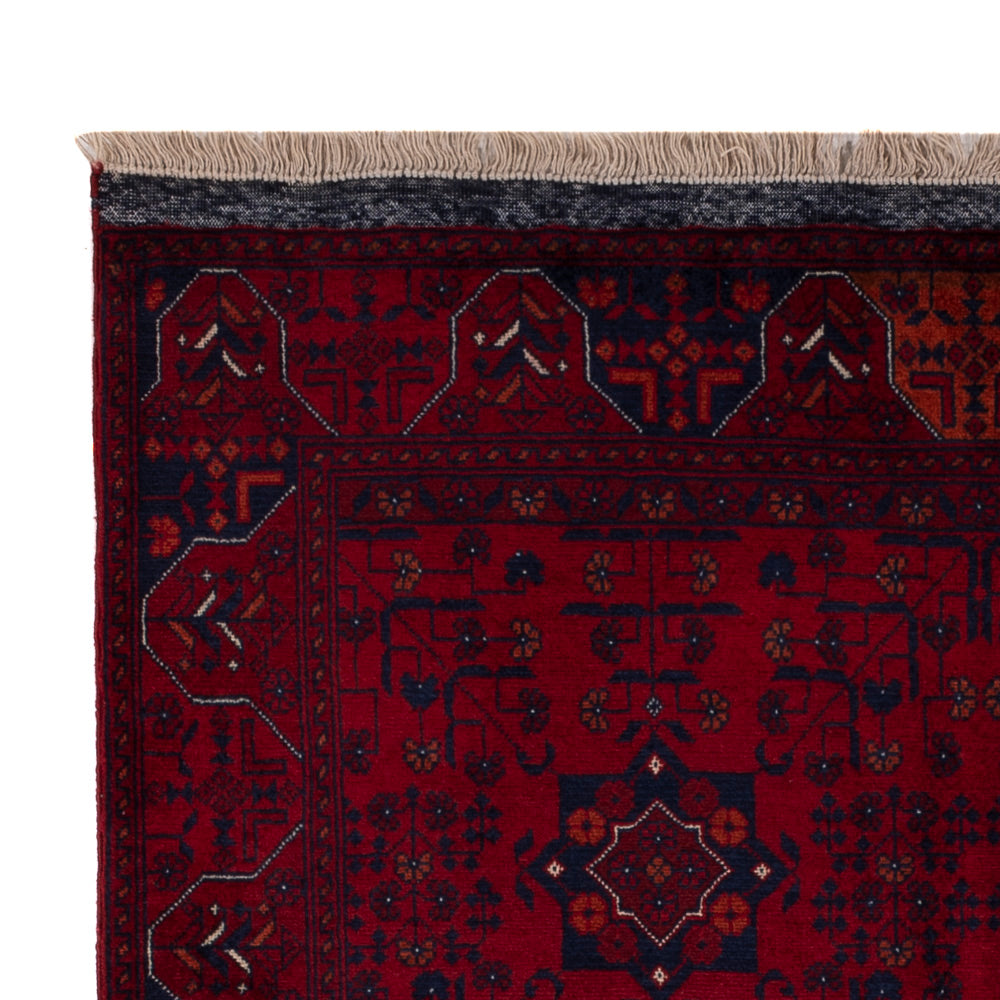 Tapis afghan 103x151cm - Tapis oriental