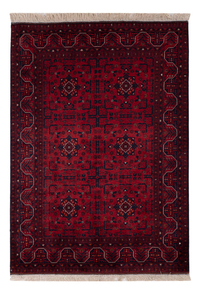 Tapis afghan 99x141cm - Tapis oriental
