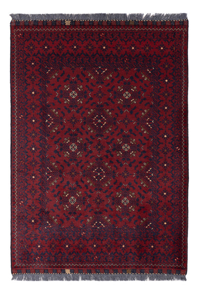 Tapis afghan 101x141cm - Tapis oriental