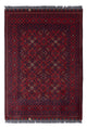 Tapis afghan 101x141cm - Tapis oriental