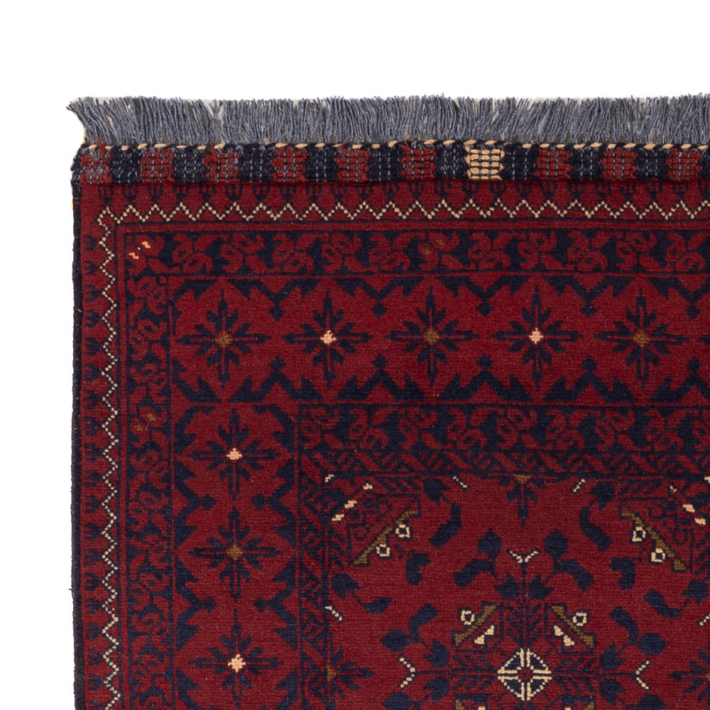 Tapis afghan 101x141cm - Tapis oriental