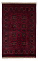 Tapis afghan 154x99cm - Tapis oriental
