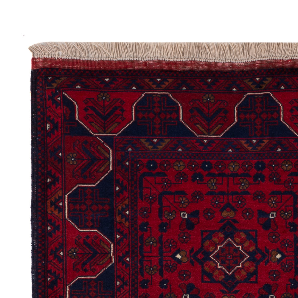 Tapis afghan 148x104cm - Tapis oriental