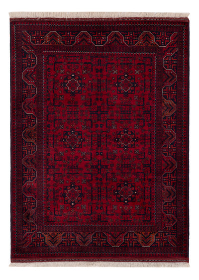 Tapis afghan 101x138cm - Tapis oriental