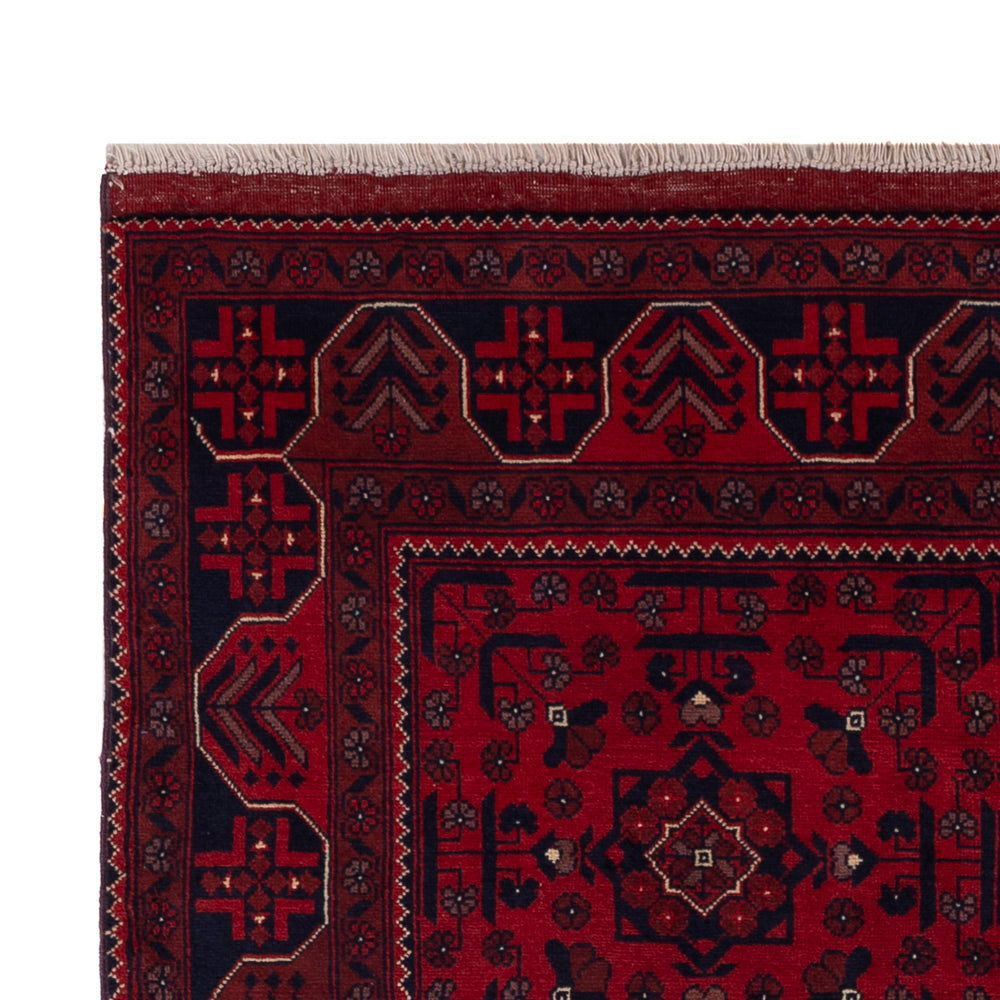 Tapis afghan 100x148cm - Tapis oriental