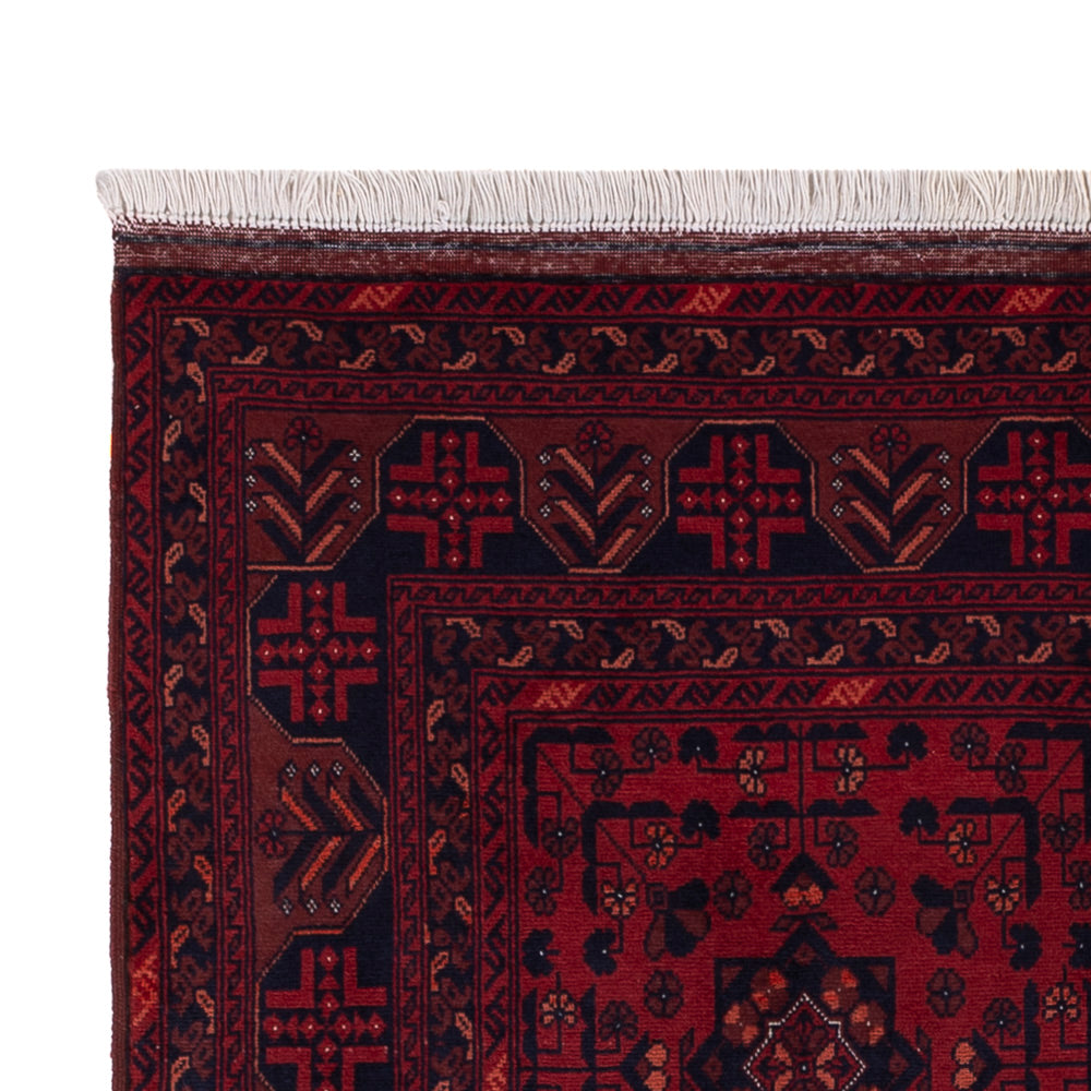 Tapis afghan 149x101cm - Tapis oriental
