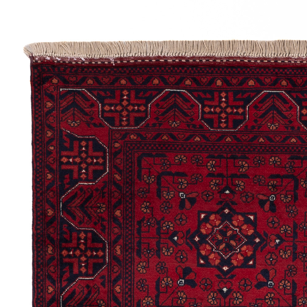 Tapis afghan 101x138cm - Tapis oriental