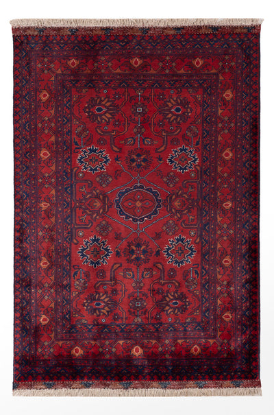 Khal Mohammadi Tapis 101x149cm - Tapis oriental