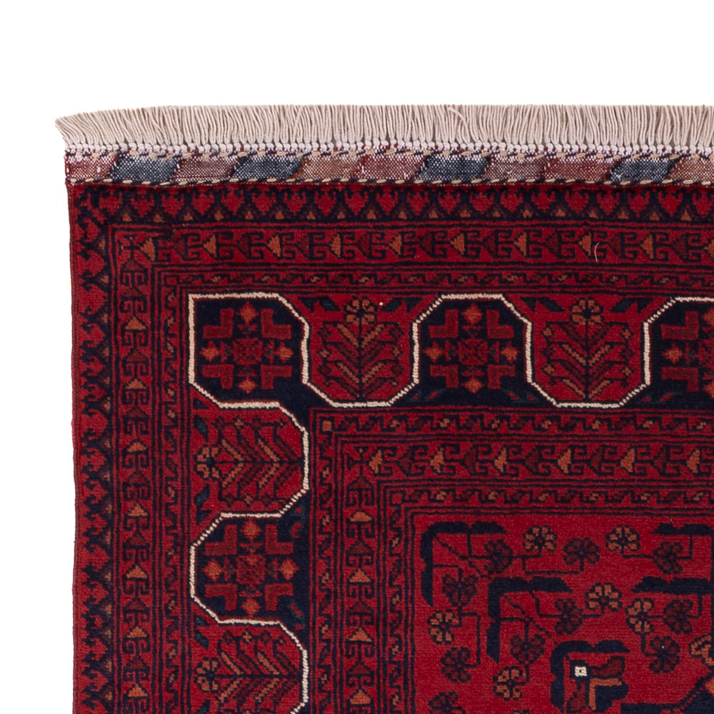 Khal Mohammadi Tapis 147x100cm - Tapis oriental