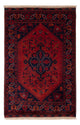 Tapis afghan 97x150cm - Tapis oriental