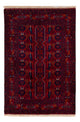 Tapis afghan 147x99cm - Tapis oriental