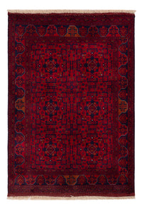 Tapis afghan 147x105cm - Tapis oriental – product image