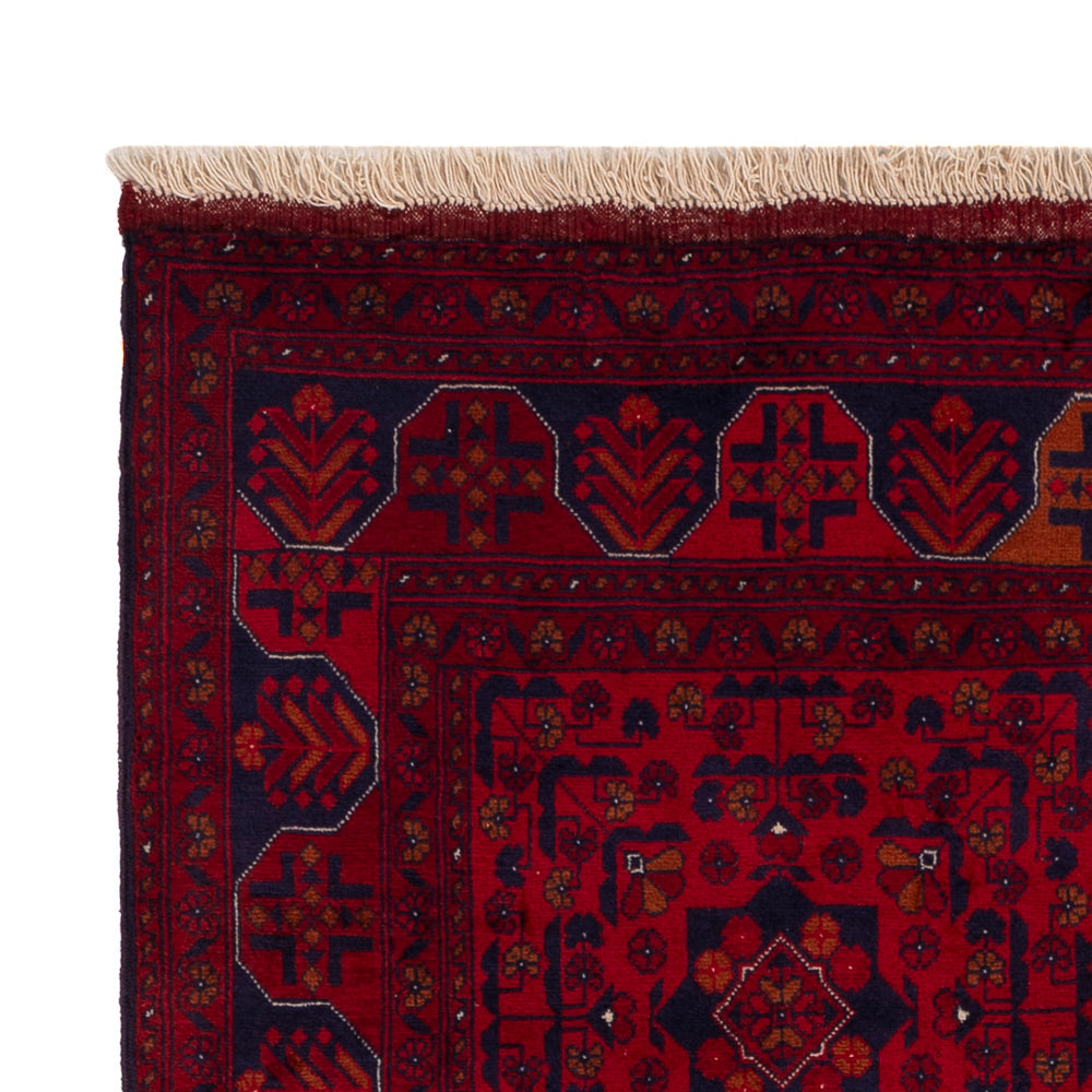 Tapis afghan 147x105cm - Tapis oriental