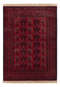 Tapis afghan 148x100cm - Tapis oriental – product image