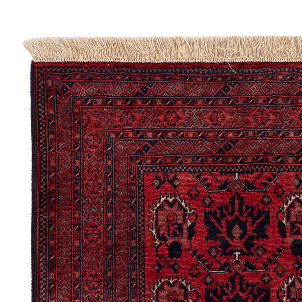 Tapis afghan 148x100cm - Tapis oriental