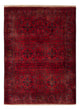 Tapis afghan 139x101cm - Tapis oriental