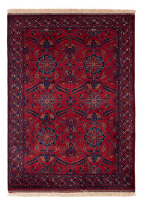 Tapis afghan 142x100cm - Tapis oriental – product image
