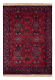 Tapis afghan 142x100cm - Tapis oriental