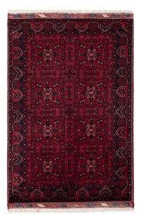 Tapis afghan 148x98cm - Tapis oriental – product image