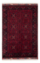 Tapis afghan 148x98cm - Tapis oriental