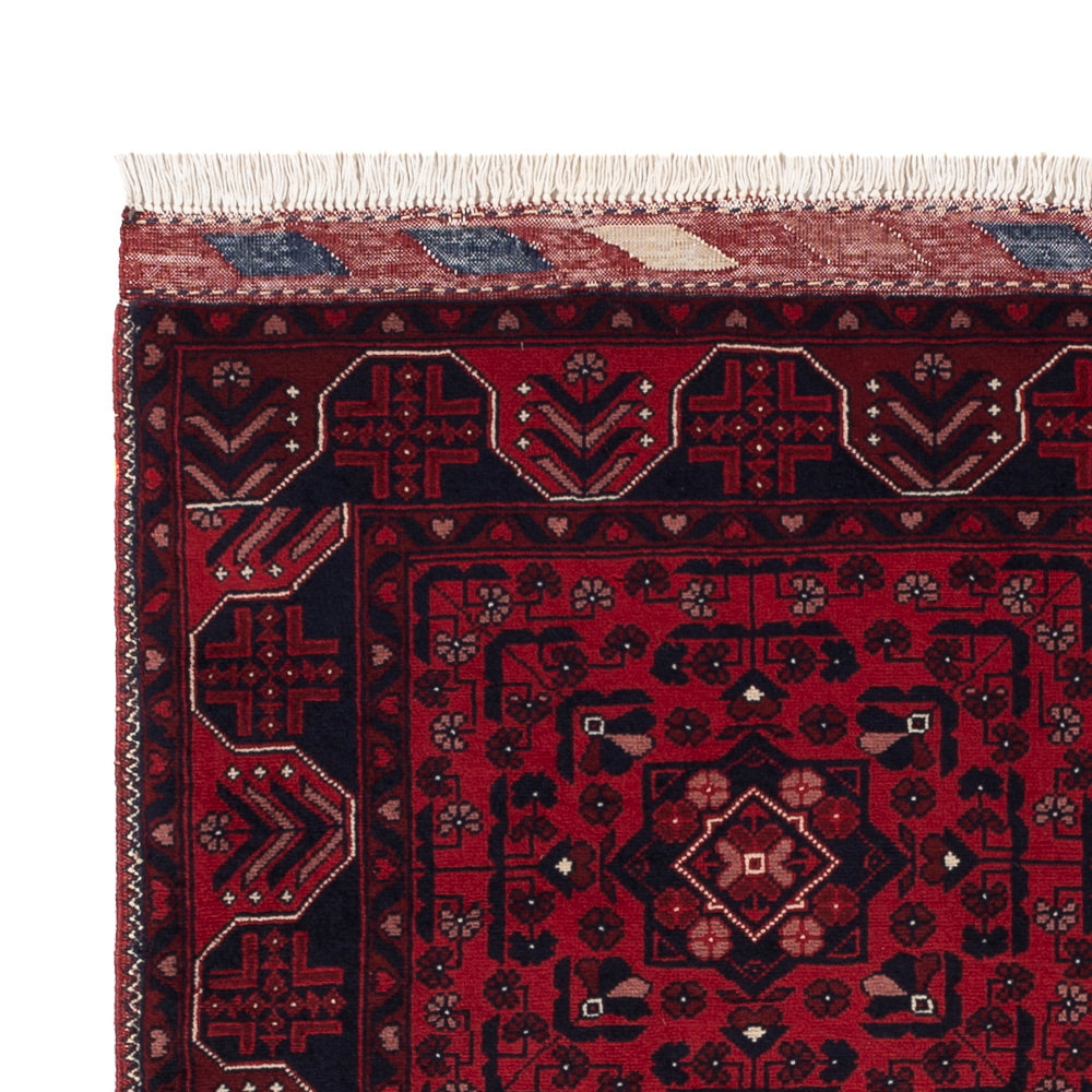Tapis afghan 148x98cm - Tapis oriental