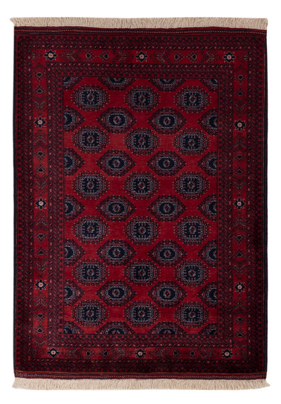 Tapis afghan 103x146cm - Tapis oriental