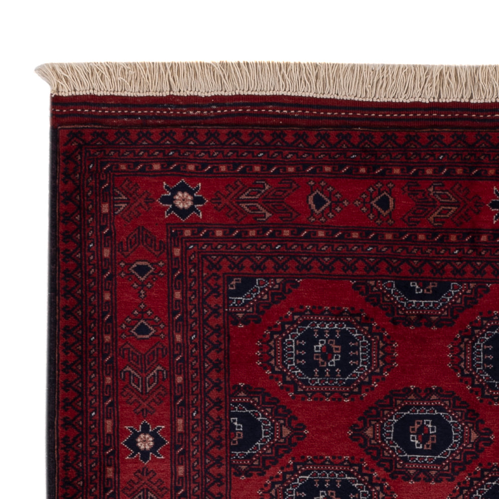 Tapis afghan 146x103cm - Tapis oriental