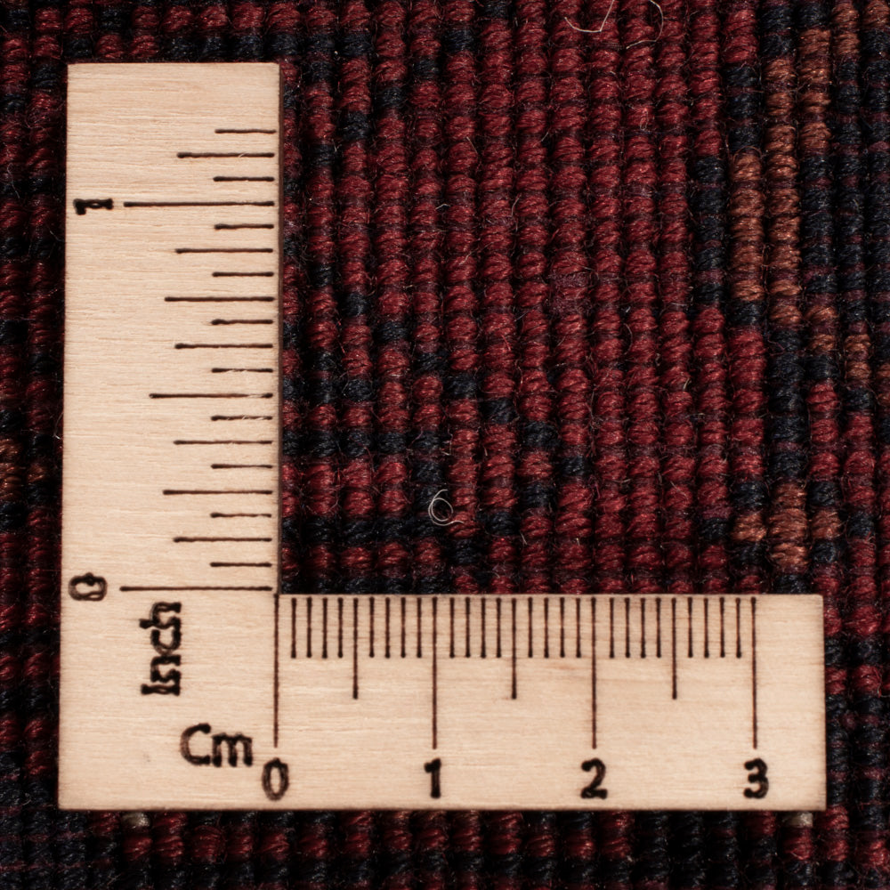 Afghan Teppich - Royal - 146 x 103 cm - rot