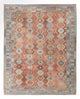 Kilim Maimana Tapis 315x392cm - Tapis en laine