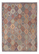 Kilim Maimana Tapis 262x356cm - Tapis en laine