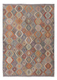 Kilim Maimana Tapis 249x350cm - Tapis en laine