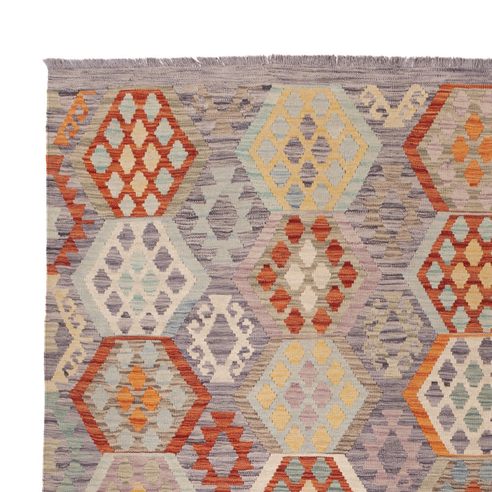 Kilim Maimana Tapis 245x340cm - Tapis en laine