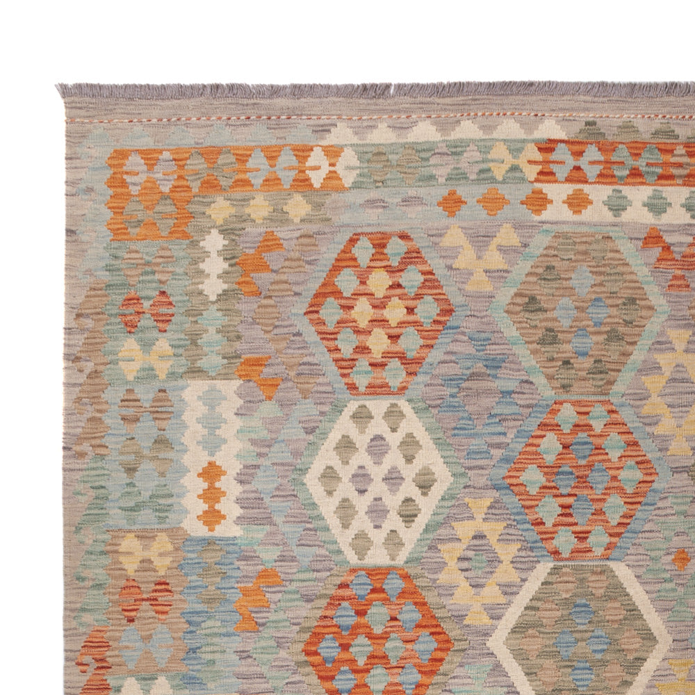 Kilim Maimana Tapis 248x345cm - Tapis en laine