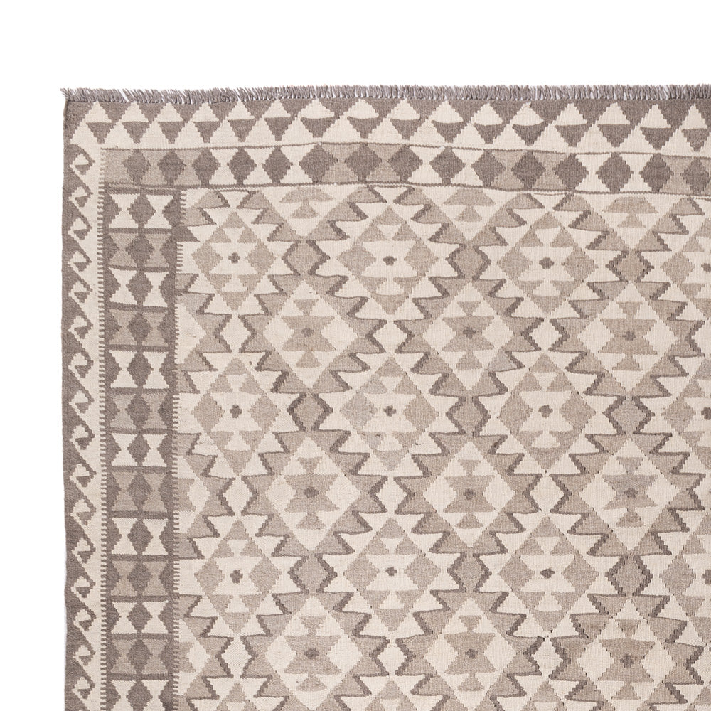 Kilim Maimana Tapis 251x352cm - Tapis en laine