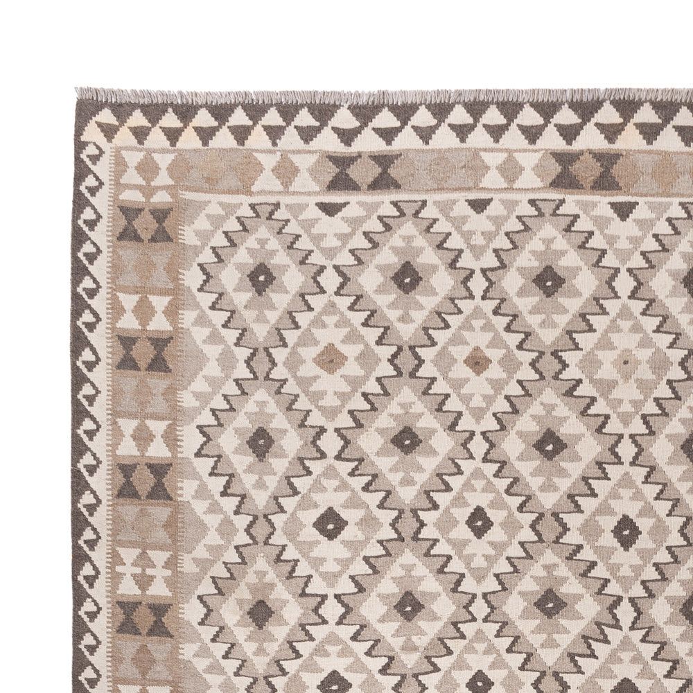 Kilim Maimana Tapis 250x353cm - Tapis en laine