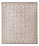 Tapis Kelim de Maimene Tapis 288x248cm - Tapis en laine
