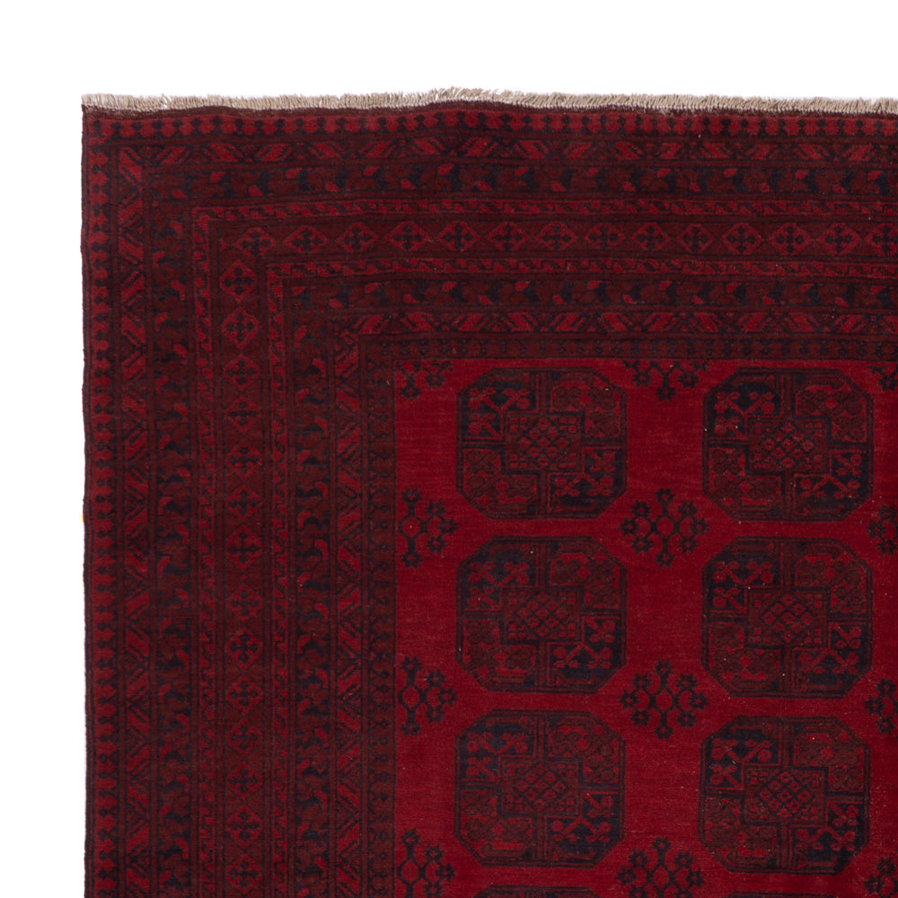 Akhche Tapis 258x338cm - Tapis oriental